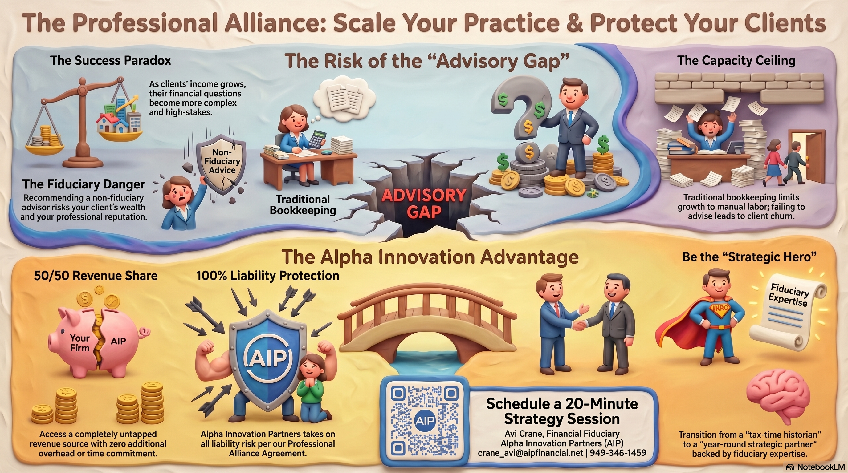Enrolled Agents Alliance