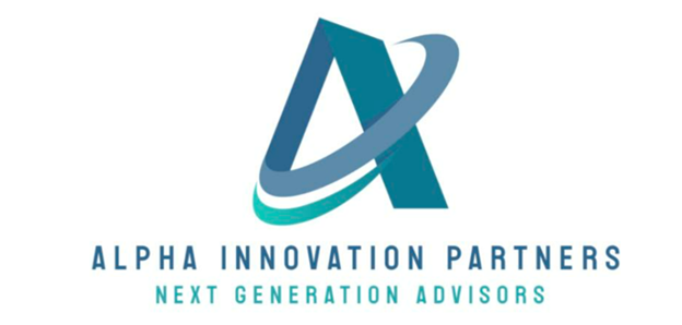 Alpha Innovation Partners Logo